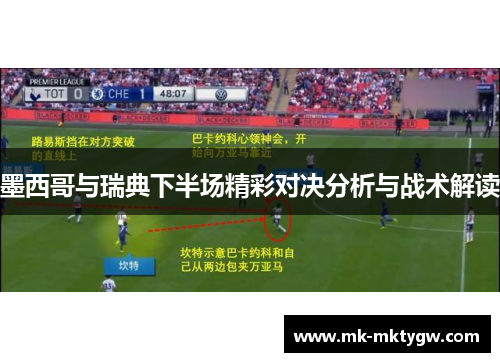 墨西哥与瑞典下半场精彩对决分析与战术解读