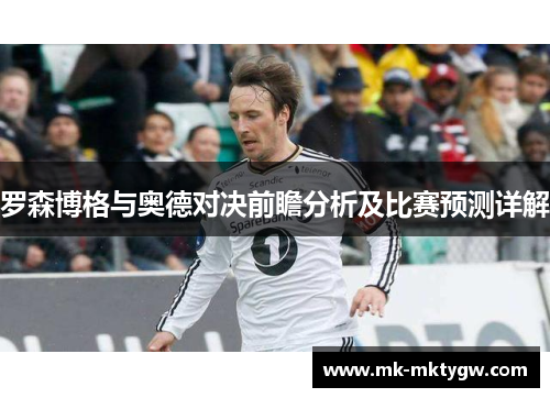 罗森博格与奥德对决前瞻分析及比赛预测详解