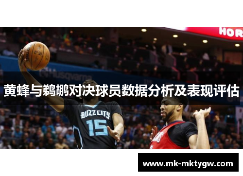 黄蜂与鹈鹕对决球员数据分析及表现评估